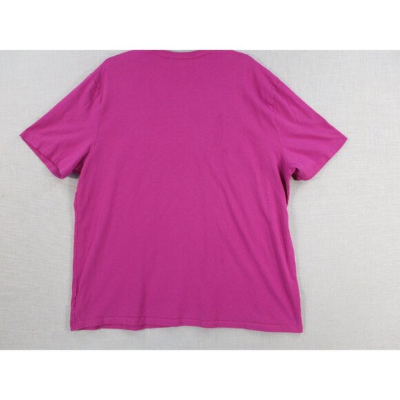 Gap Womens XXL Pink Graphic Tee Shirt - Picture 9 of 11